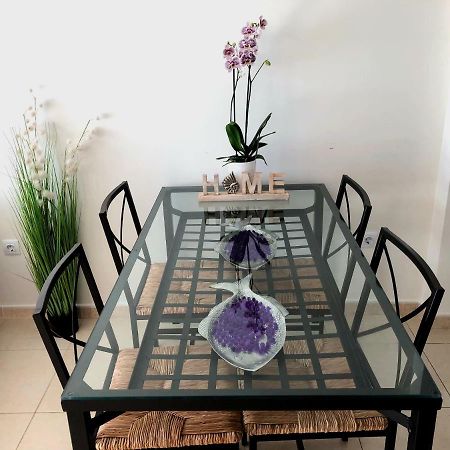 Apartamento Con Terraza En La Magalona Ікод-де-лос-Вінос Екстер'єр фото