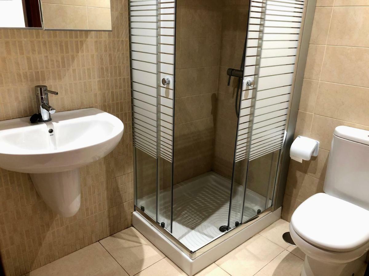 Apartamento Con Terraza En La Magalona Ікод-де-лос-Вінос Екстер'єр фото