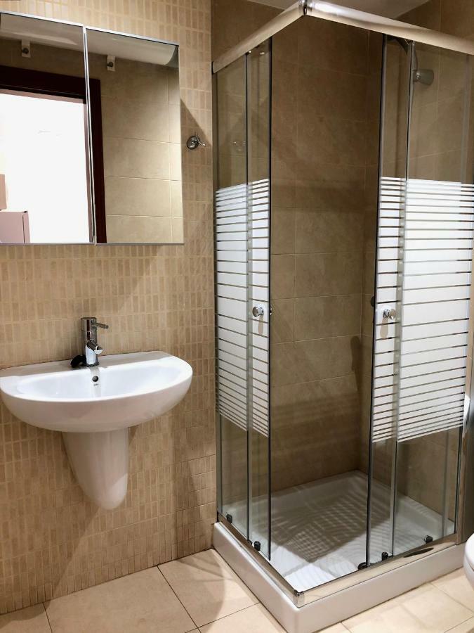 Apartamento Con Terraza En La Magalona Ікод-де-лос-Вінос Екстер'єр фото